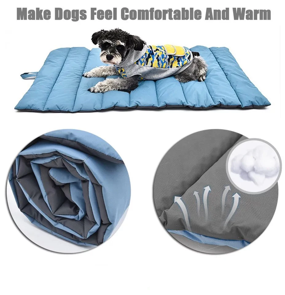 pet play mat