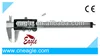 Waterproof Digital Calipers -IP 67 , plastic cover