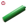 Diamond Tipped Large Hole Core Bits
