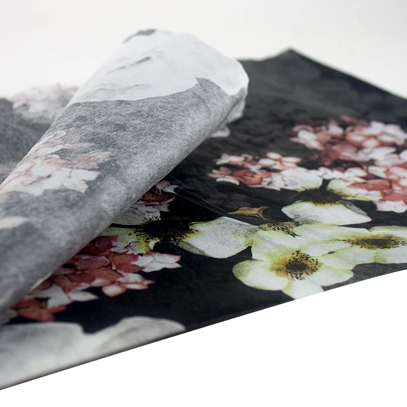 Wrapping Tissue Paper