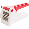 Generic Potato Chipper Potato Veggie Chopper Best for French Fries & Apple Slices Potato Chips Waffle Maker
