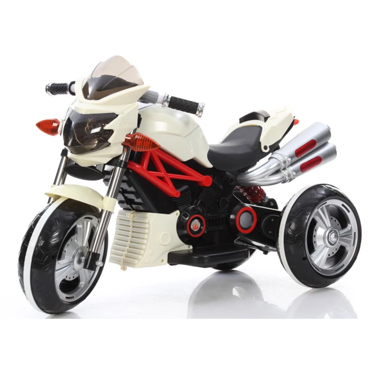 baby motorbike toy