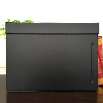 Custom Size Leather Decorative Desk Pads Blotter Paper Buy