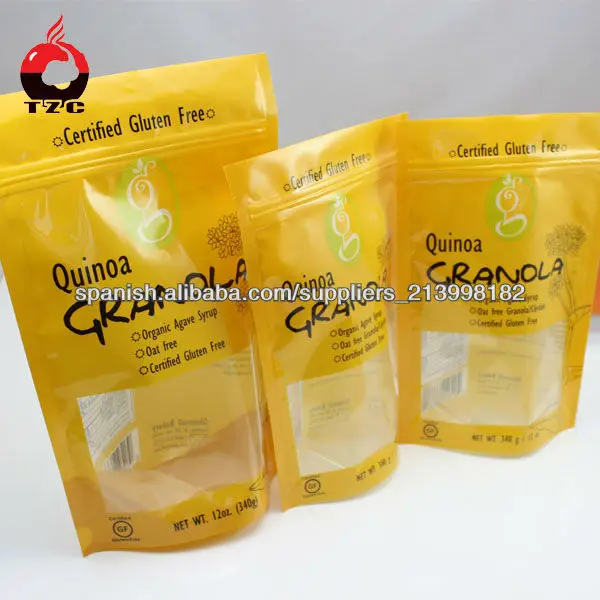 bolsas para alimentos bolsa de embalaje de pl 225 stico de tama 241 o personalizado de bolsas para alimentos bolsa de embalaje de pl 225 stico de tama 241 o personalizado de