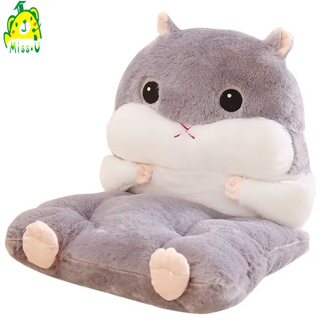 custom stuffed plush