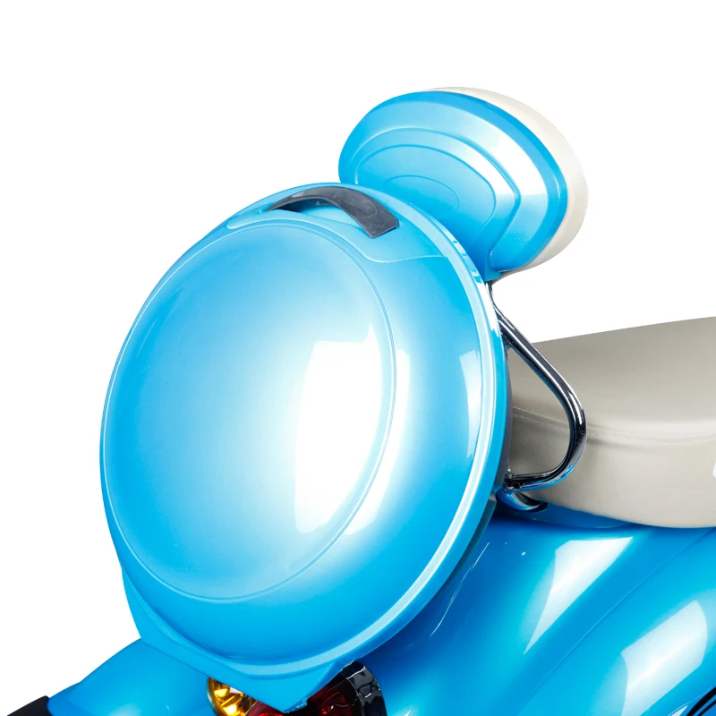 adult three wheel electric mobility scooter