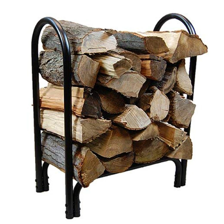 Log Rack