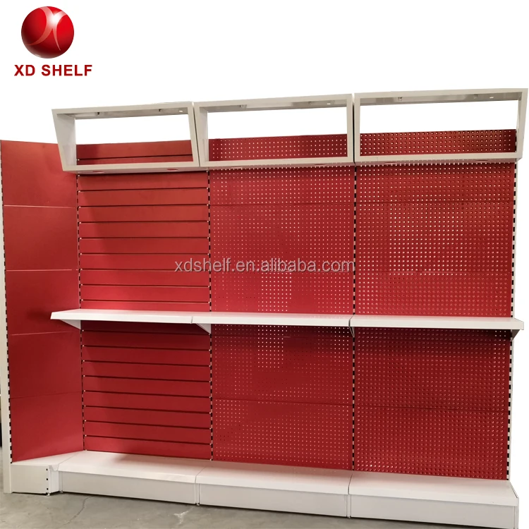 Display Racks And Stands For Hardware Store Buy Grocery Shelf Metal