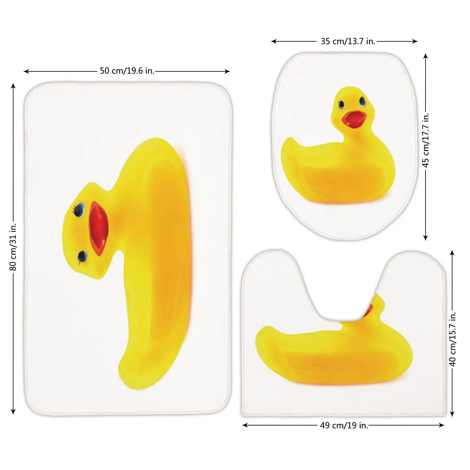 Cheap Rubber Duck Bathroom Rug Find Rubber Duck Bathroom Rug