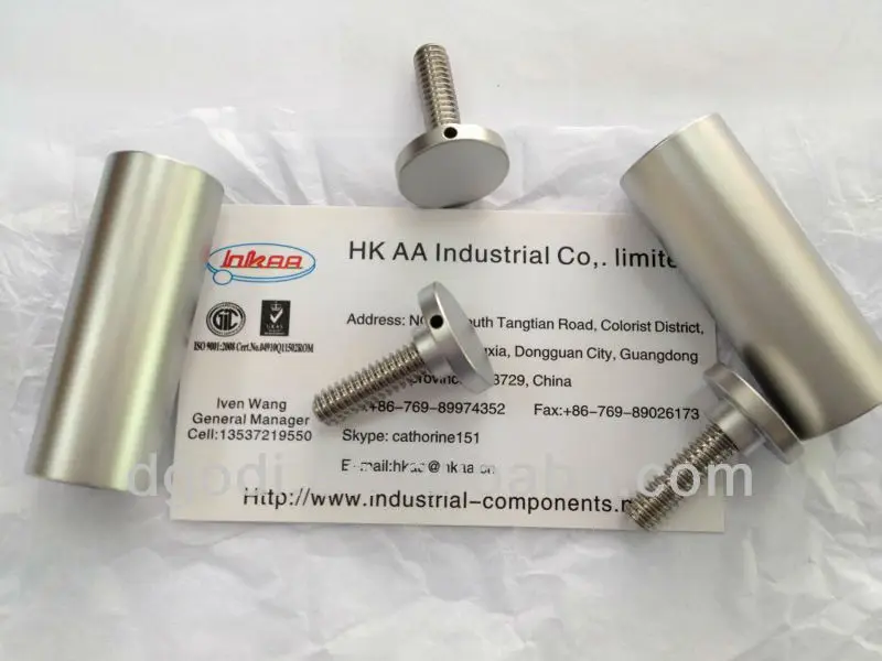 Custom Made Stainless Steel Removable Panel Fasteners Buy Removable
