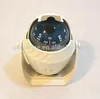 Illuminated Marine Boat Compass Wired for 12 Volt