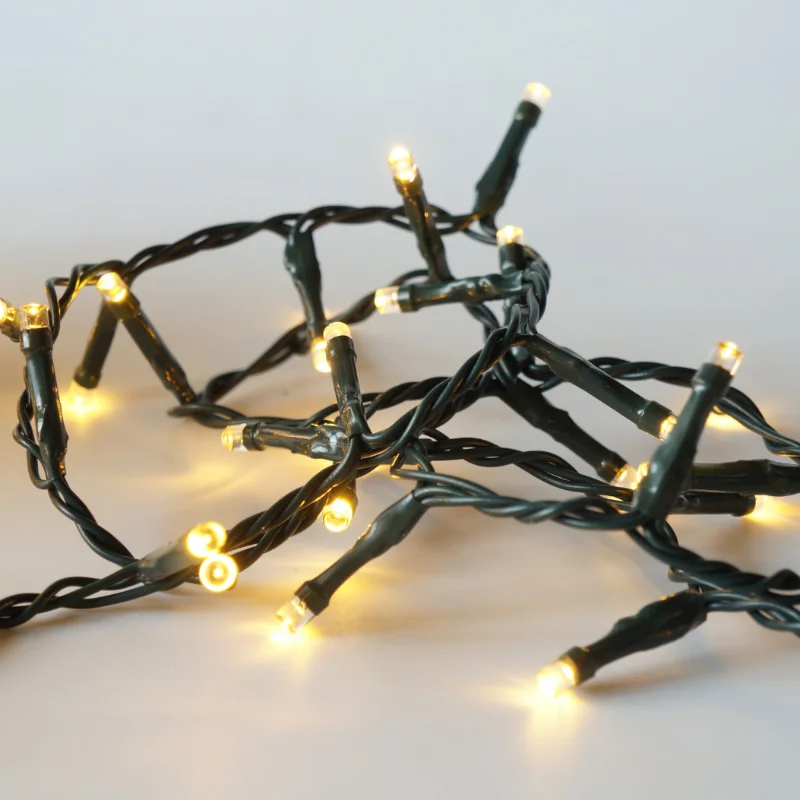 Evermore Commercial Decorative Outfit Connectable Cuttable Warm White