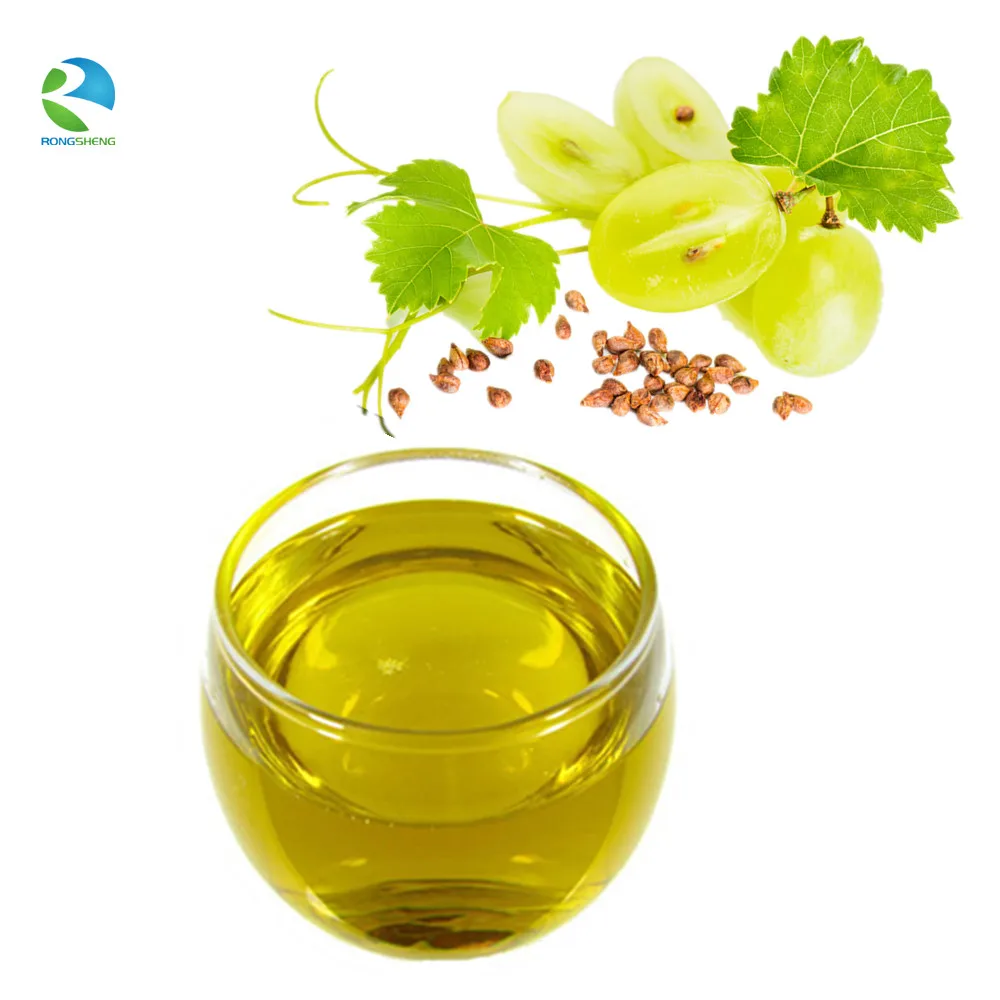 100 Pure Natural Organic Cold Pressed Grape Seed Oil Buy Cold