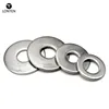 Lonten 30pcs/pack M4 Screw Bolt Ring Washer for Coupler Motor Mount Servo Bracket Robot Car Chassis Tank Car Robot Part