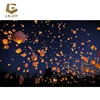 custom chines sky lantern fli