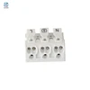 LED lighting terminal block 3P Feed through Terminal Block strip connector 923 terminal