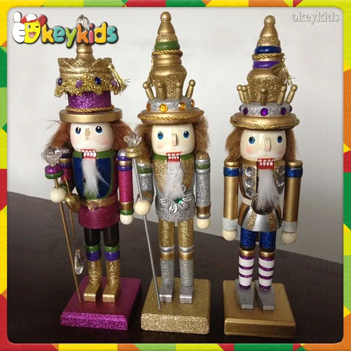 2016 wholesale kids wooden christmas nutcracker cheap 2016 wholesale kids wooden christmas nutcracker cheap