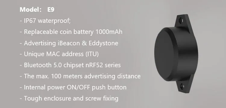 ibeacon dating app for mac