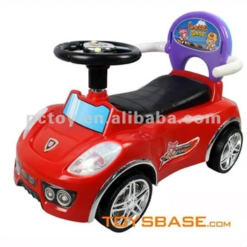 coches de juguete para bebes