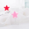 Wholesale High Quality Pentagram Candle Children's Party Cake Birthday Candles