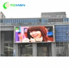 High Quality P6 Led Display LED Video wall P6 /outdoor advertising LED display screen