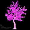 Decorative Indoor Light Up Artificial Japanese Maple Tree