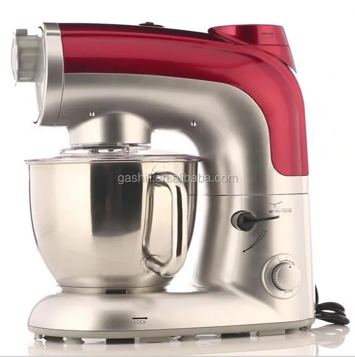 Amazing Durable High Efficient Home Use Multifunction Food Mixer With