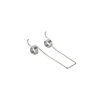 Various small electronic accessories steel wire compression springs Customized size