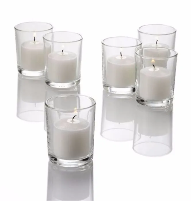buy candle jars