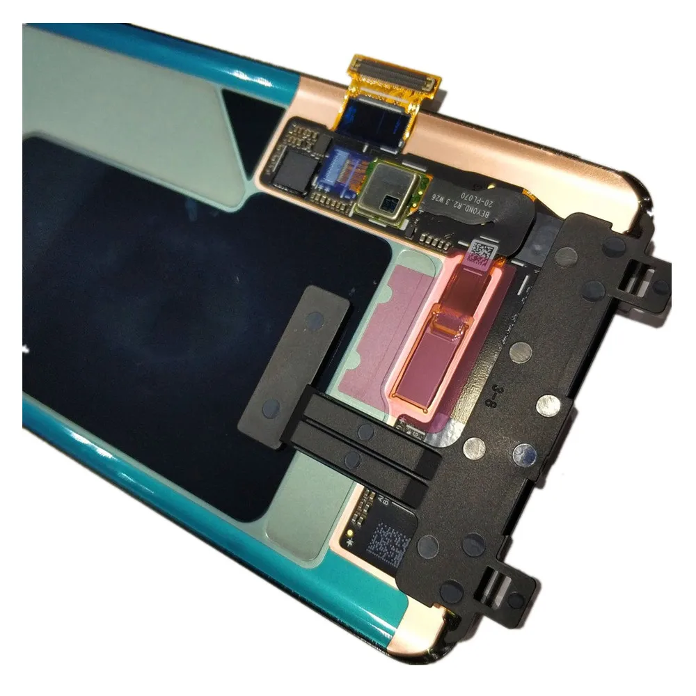 samsung s10 lcd price