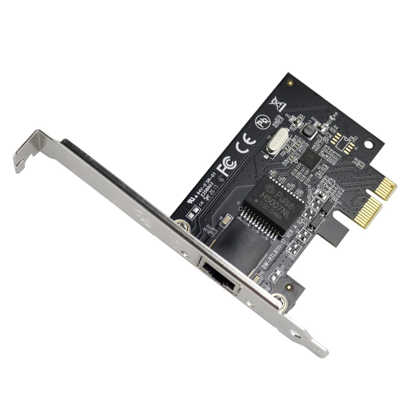 Realtek gigabit ethernet. Realtek gigabit ethernet