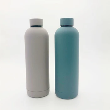 thermos keep water hot