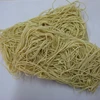 Healthy Dietary Egg Noodle Dried Instant Noodles Ingredients