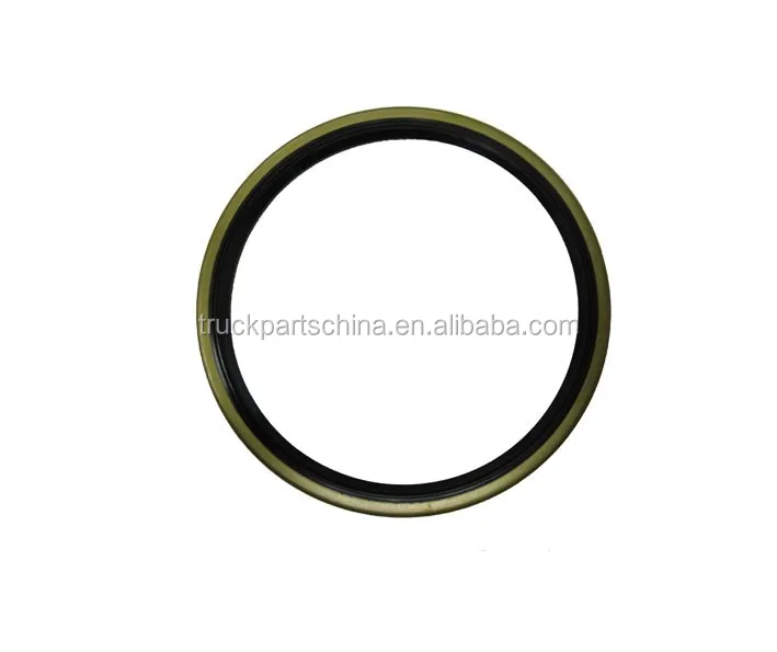 Rear Wheel Hub Inner Oil Seal For 9828-01193 9828-01195 - Buy Rear Hub ...