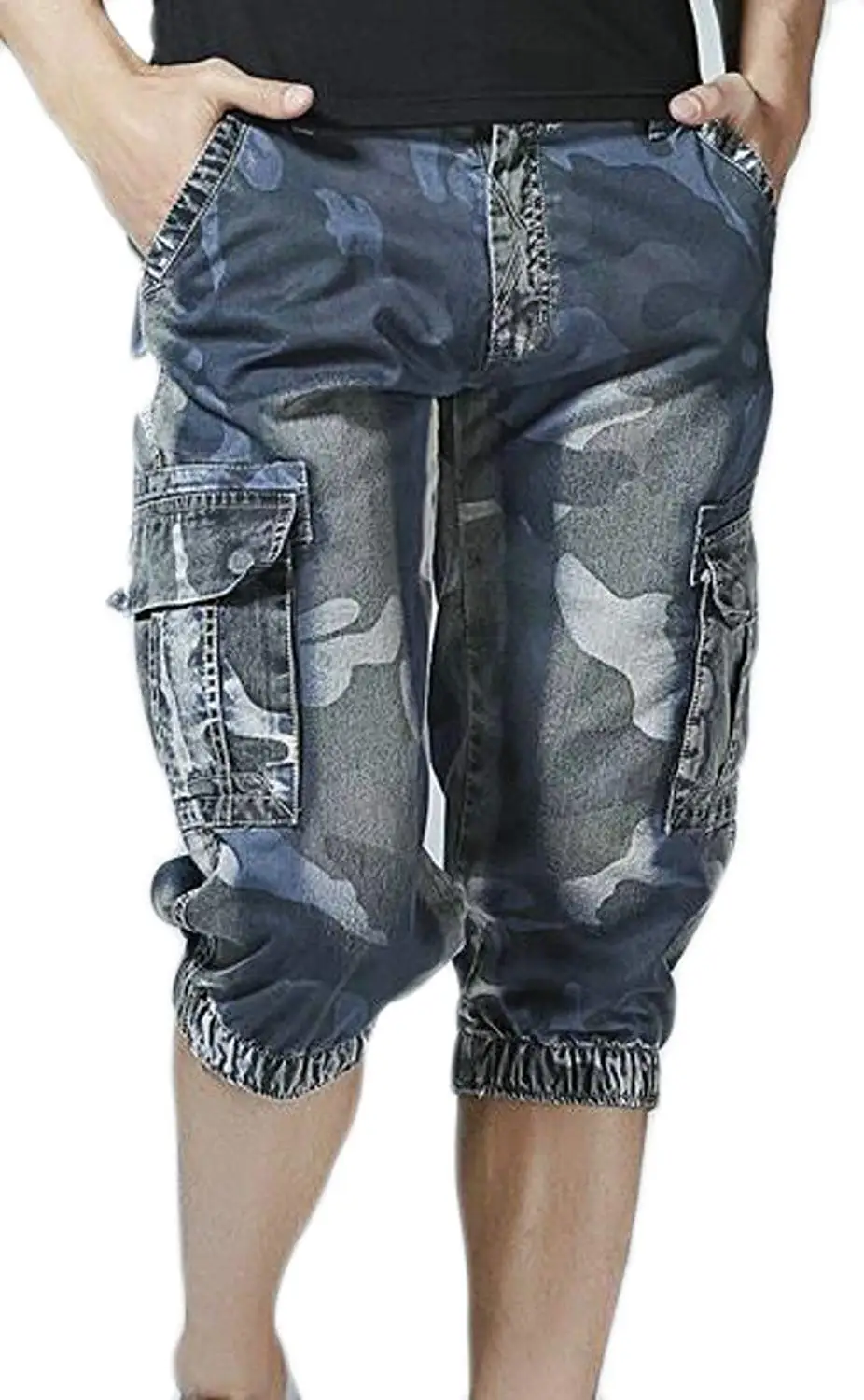 arizona cargo capris