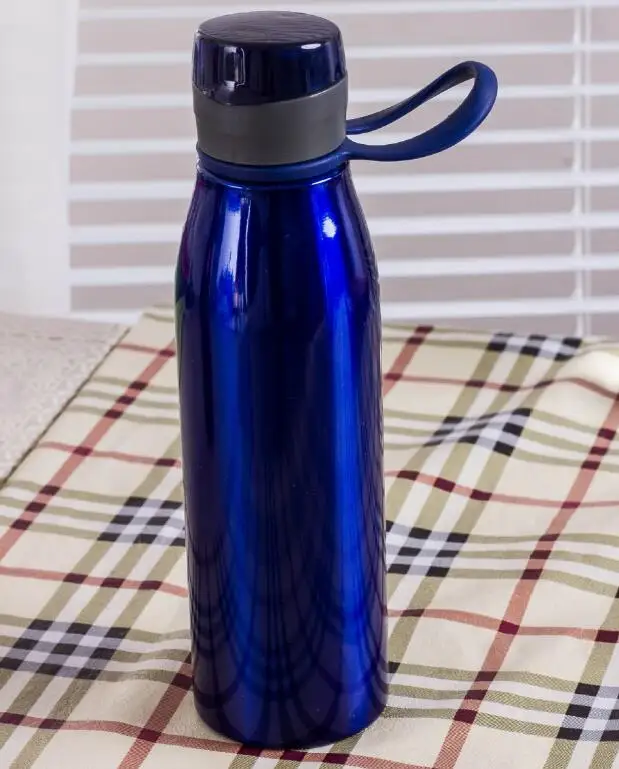 700ML High Quality Sports Water Bottle, Stainless Steel Water Bottle, Insulated Water Bottle