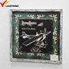vintage custom made wall small wooden craft plaques