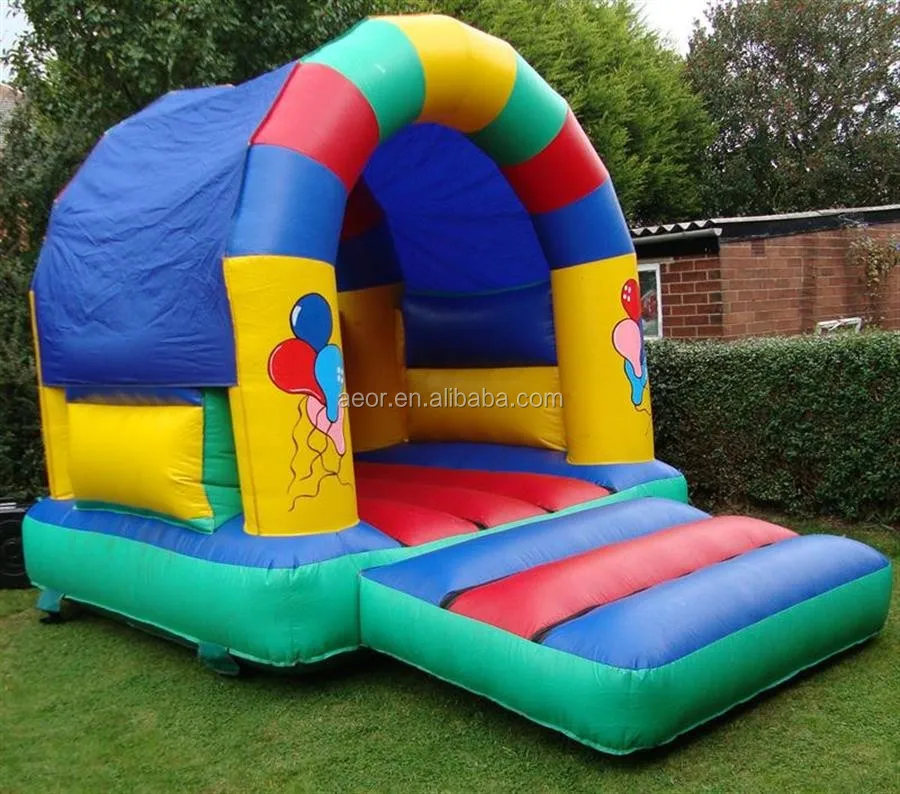 used inflatables for sale near me