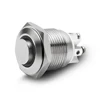 16MM 4-direction & center-push tact switch