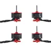 New model 0703 rc brushless motor 20000KV 1-2S for mini quadcopter