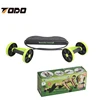 Fast Delivery Low MOQ Need Wholesale Fitness Small Equipment Abdominal Exerciser for TV Shopping