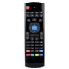 MX3 Air Mouse with Voice 2.4G Wireless Keyboard Remote Control for Smart TV Android TV box mini PC HTPC