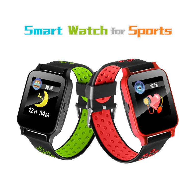 Fashion Smartwatch Y60 Smart Watch With Heart Rate Monitor For Android And  Ios Watchphone - Buy Smart Watch,Smart Watch Y60,Heart Rate Monitor Product  on Alibaba.com
