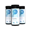Drinking water test kit and Swimming pool test.Test item including ph,Nitrate,Nitrite,Iron,copper, free chlorine, alkalinity.