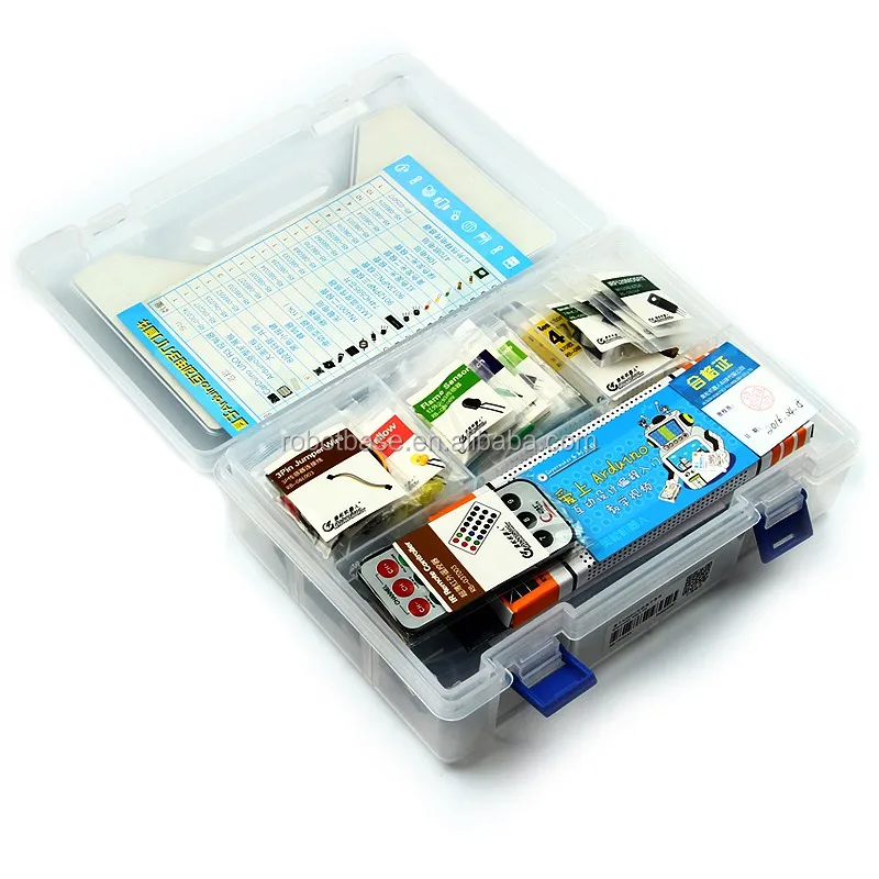 RB-13K023A-Electronic Kit (6)