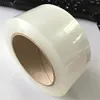 Oem Packaging Crystal super clear bopp acrylic adhesive jumbo roll packing tape