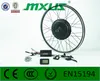Latex Rubber 48v 1000w ebike conversion kit / electric bicycle with ribbon