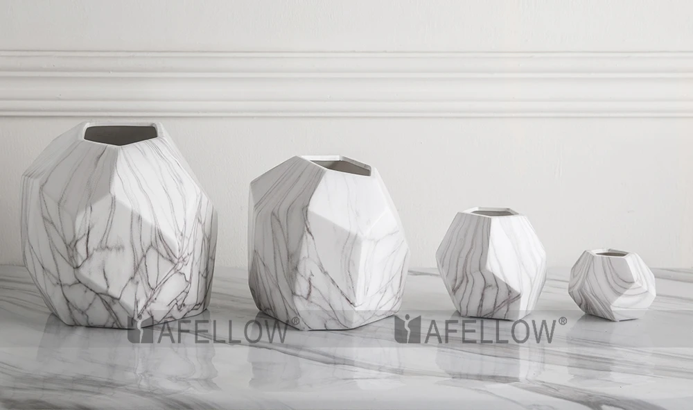 Wholesale Home Decoration Pieces Fashion Display Ceramics Buy Ceramic