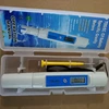 Ph Meter Waterproof Ph / Orp / Cond / Tds / Salt / Temp Pen Tester