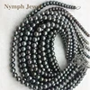 9-10 mm AAAA jewelry Tahiti green real round black pearl high permeability oysters seawater pearl necklace pearl